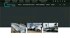 Desktop Screenshot of campbellrfg.net